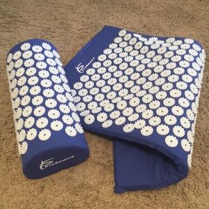 ProSource Acupuncture Mat